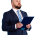 Yuriy BALANYUK, Chairperson of National Qualifications Agency