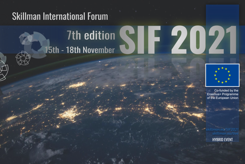 Skillman International Forum 2021