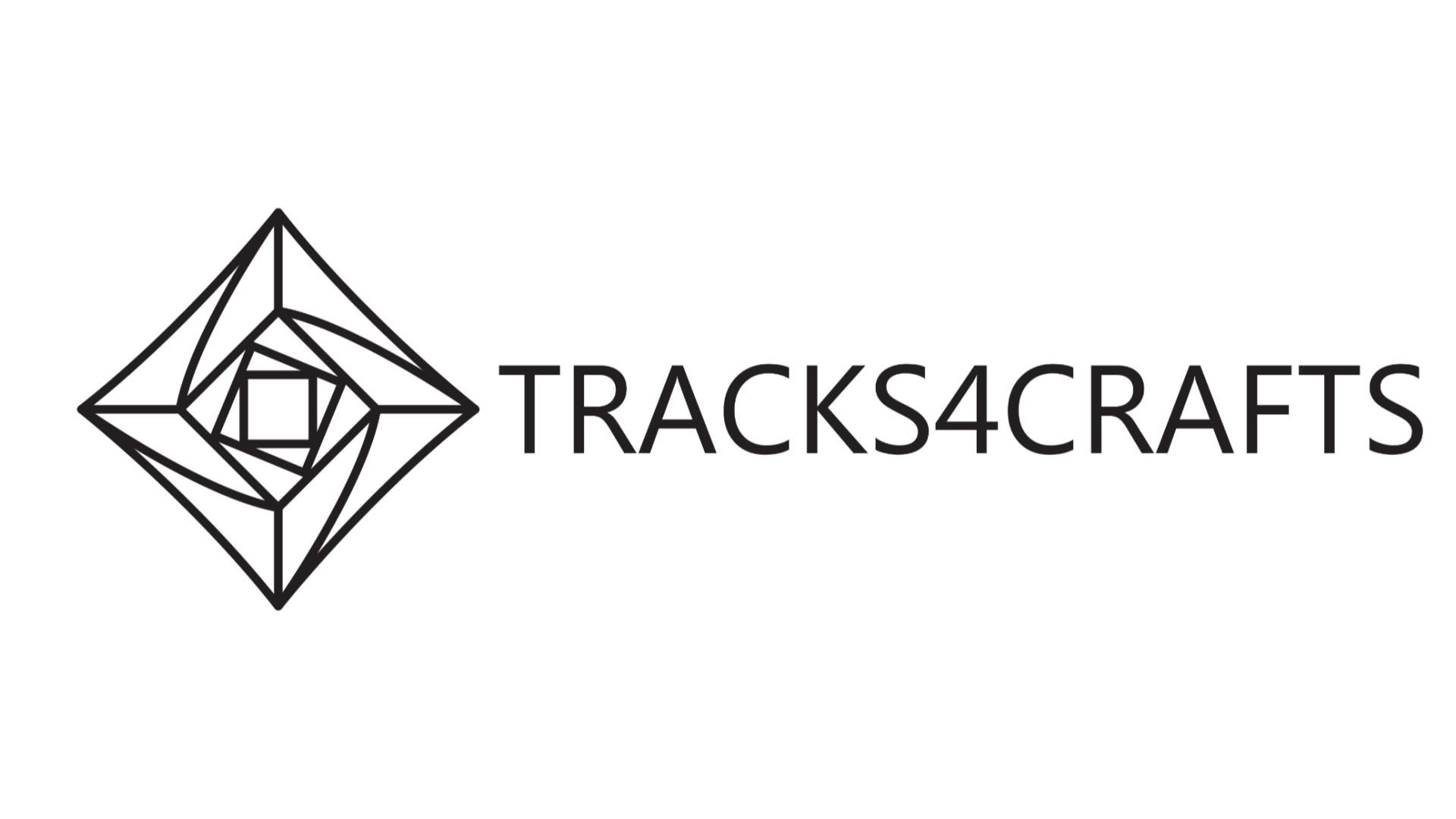 TRACKS4CRAFTS