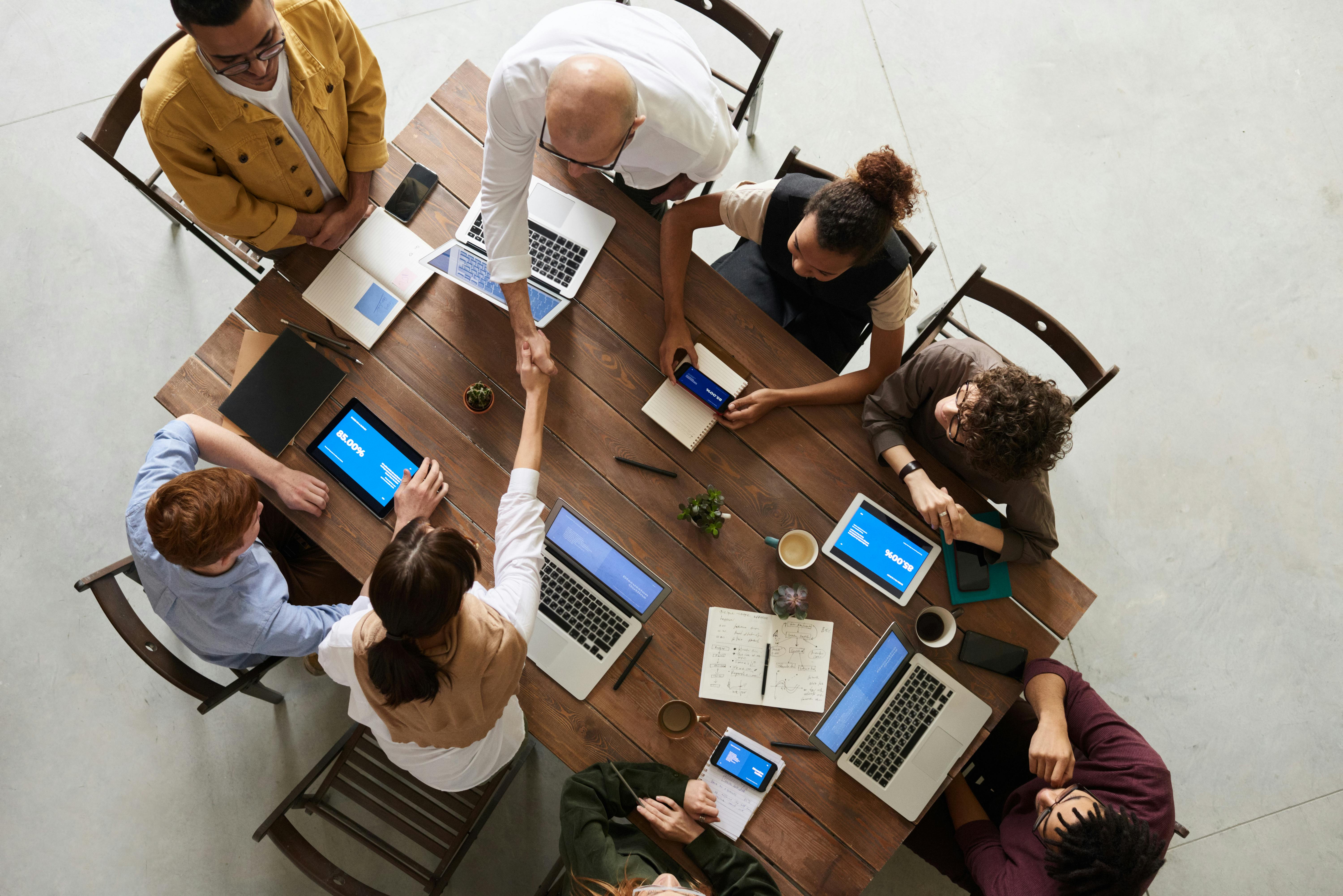 UP2YOU - Empower Your Community: Social Entrepreneurship and Innovation