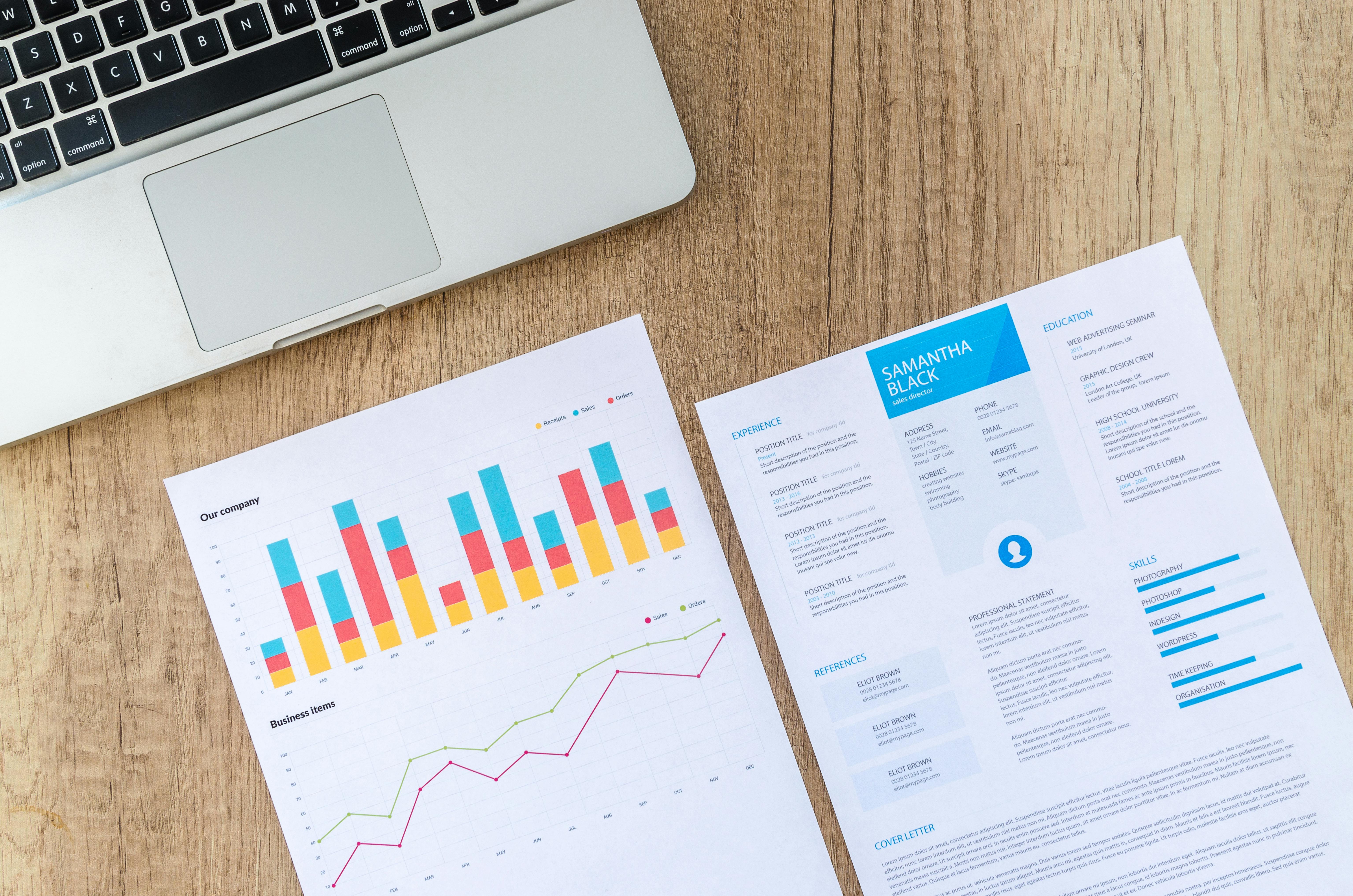UP2YOU - Finance Forward: Mastering Financial Management and Fundraising