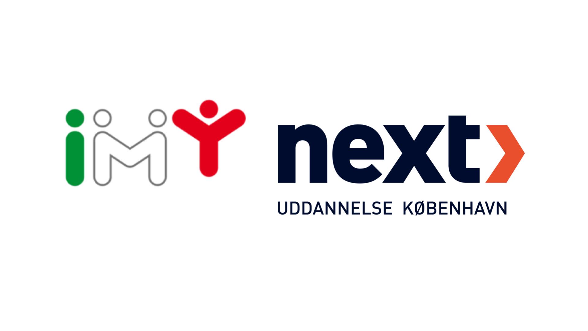 IMY - NEXT Education Copenhagen - Geoscience (HTX)