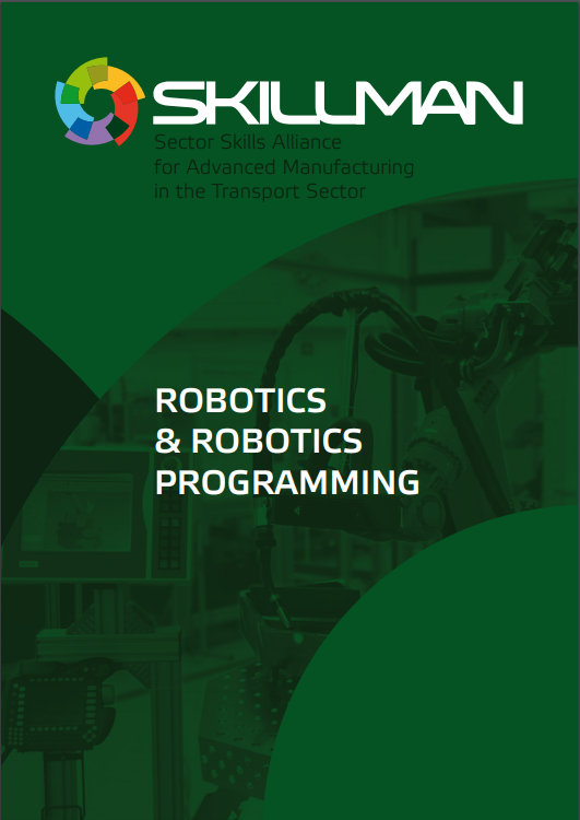 ebook robotik