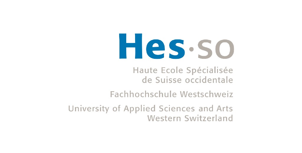 University of Applied Sciences and Arts Western Switzerland