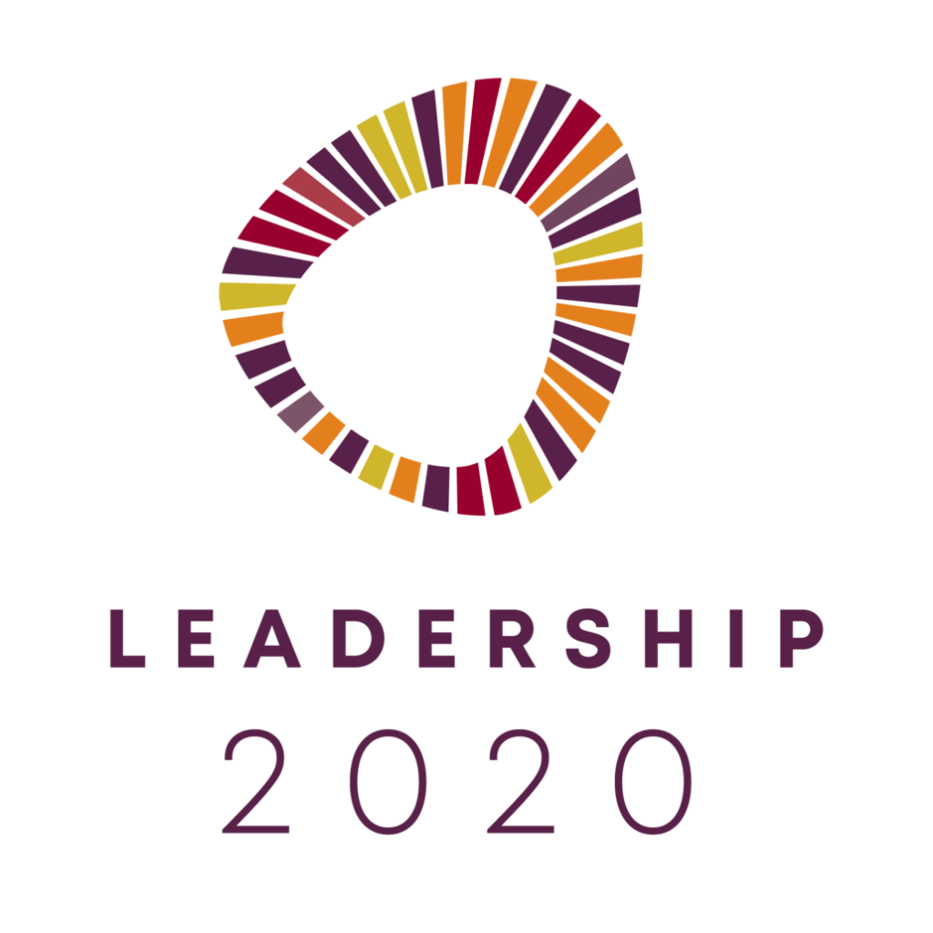 VISION 2020 LEADERSHIP INITIATIVE