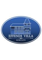 Social Impact Hub "Effendi Villa"