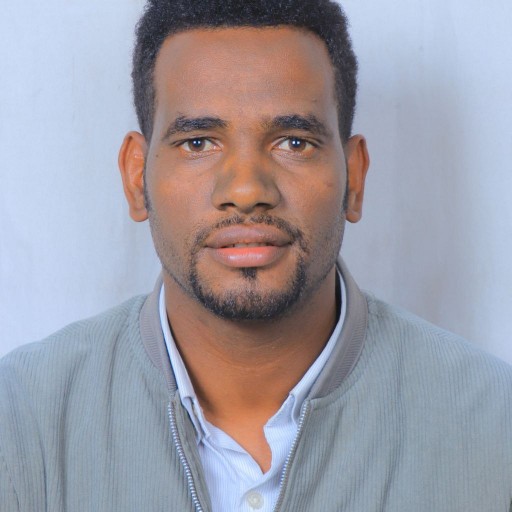 Temesgen Lerebo Dobbo (PhD)