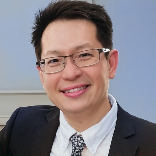Julian Ng