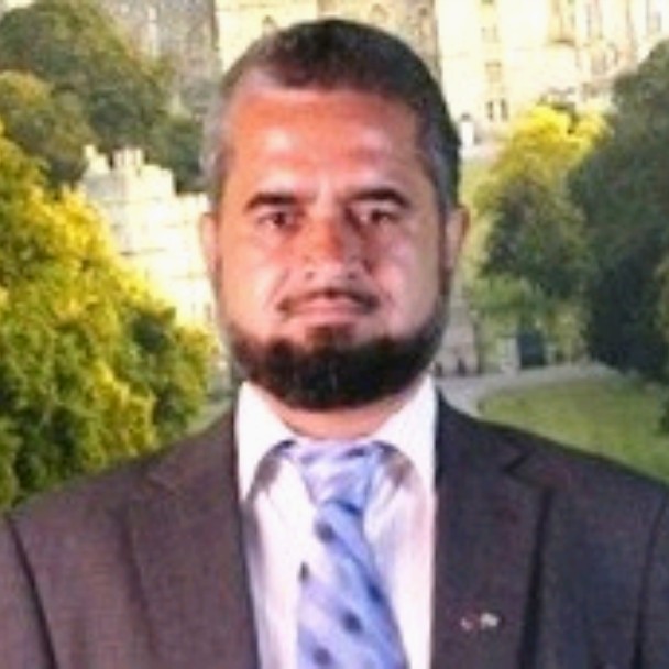 Engr. Ghulam Mustafa