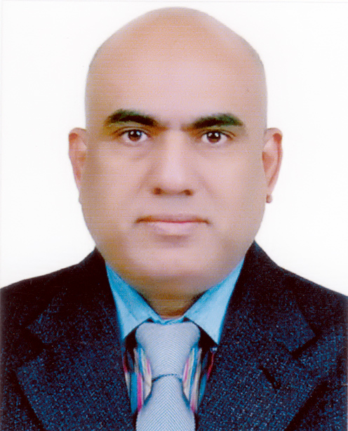 Dr. Mohammad  Kabir Mia