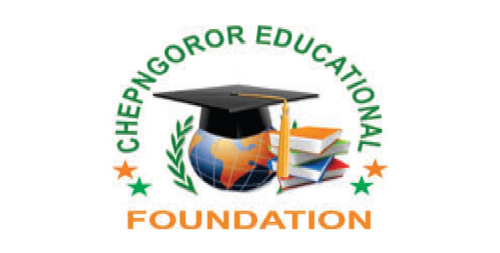 CHEPNGOROR EDUCATIONAL FOUNDATION