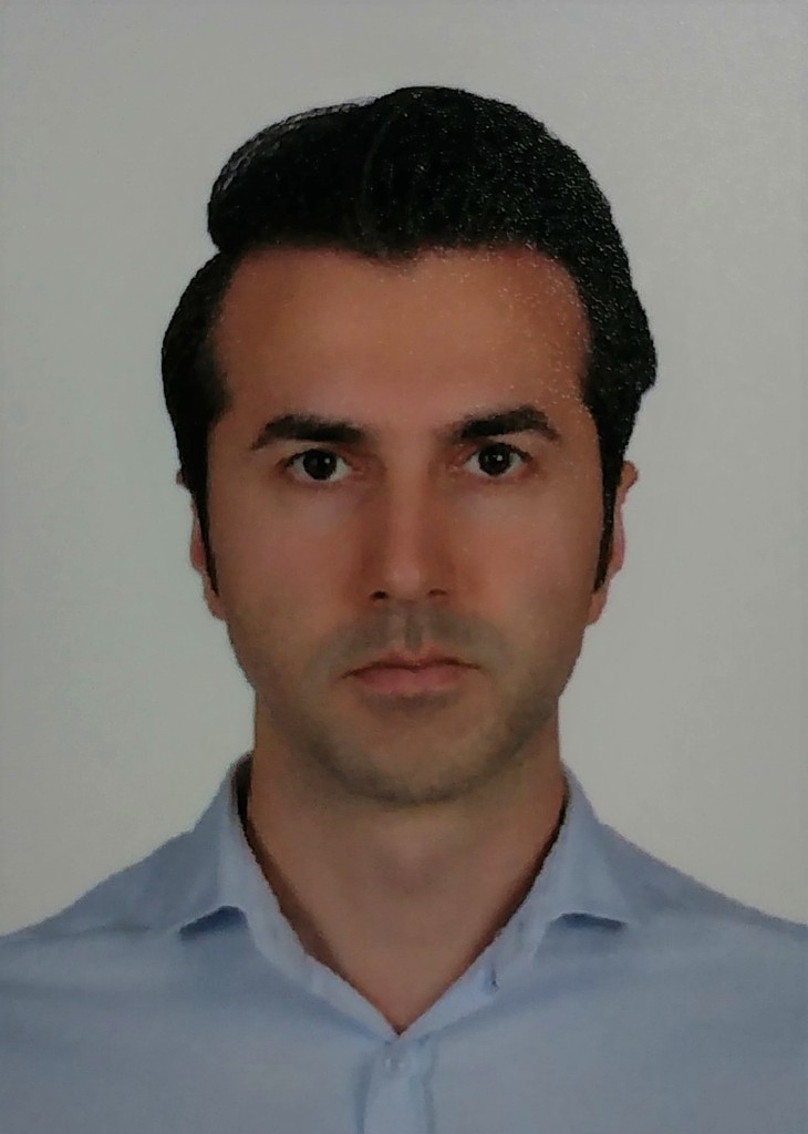 Kadir YILMAZ / Lecturer, Chemical Engineer, Technology Transfer Expert