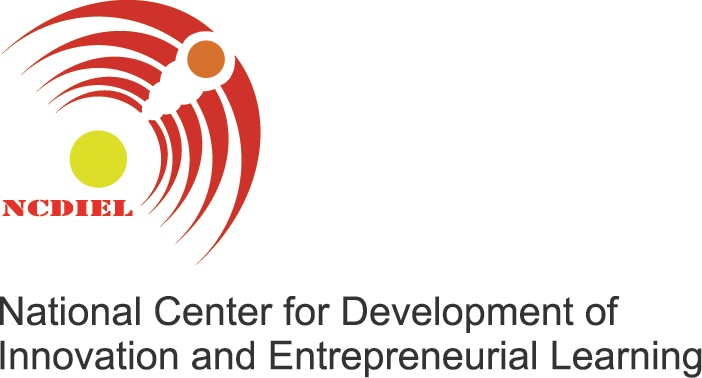 National Centre for Development of Innovation and Entrepreneurial Learning - NCDIEL