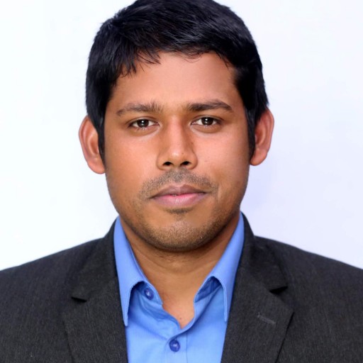 Engr. Md. Humayun Kabir