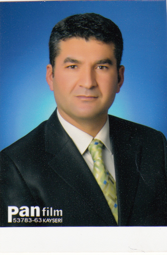 Mr. Mustafa YILDIZ