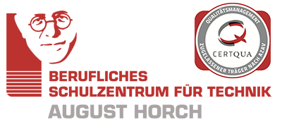 BSZ für Technik "August Horch"