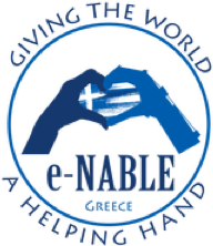 e-Nable Greece