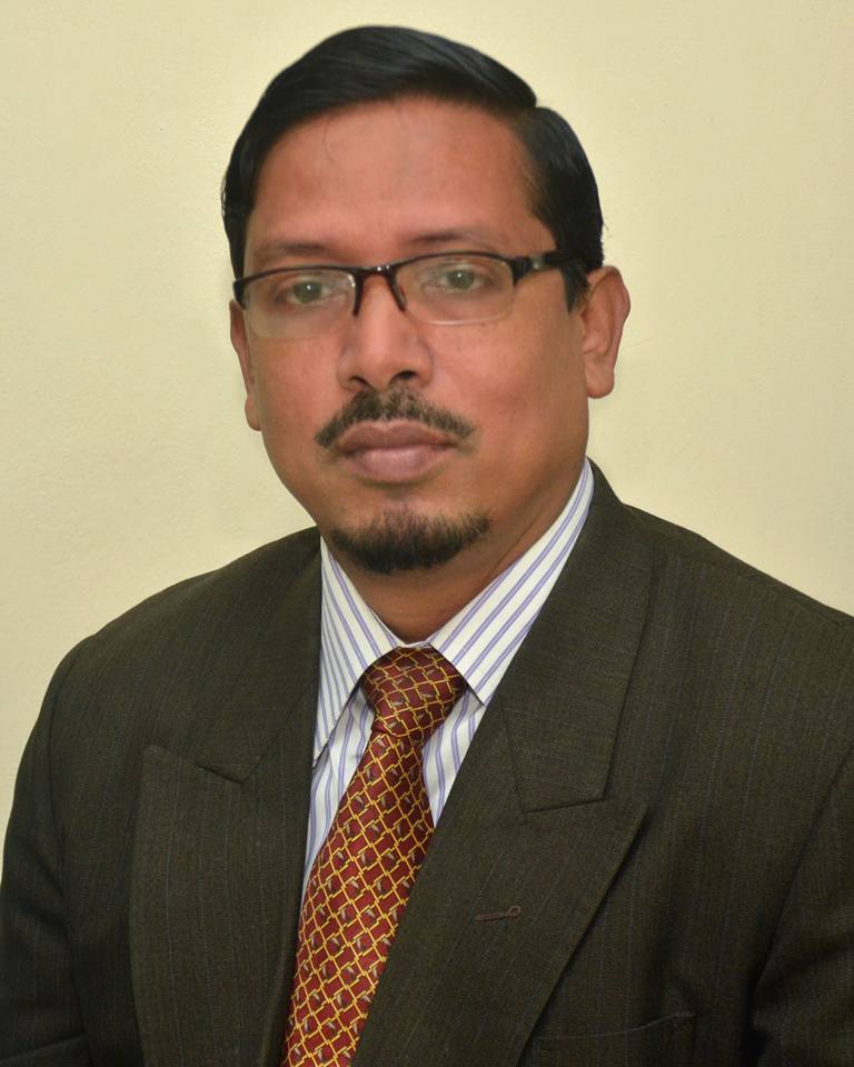 Syed Abdul Aziz