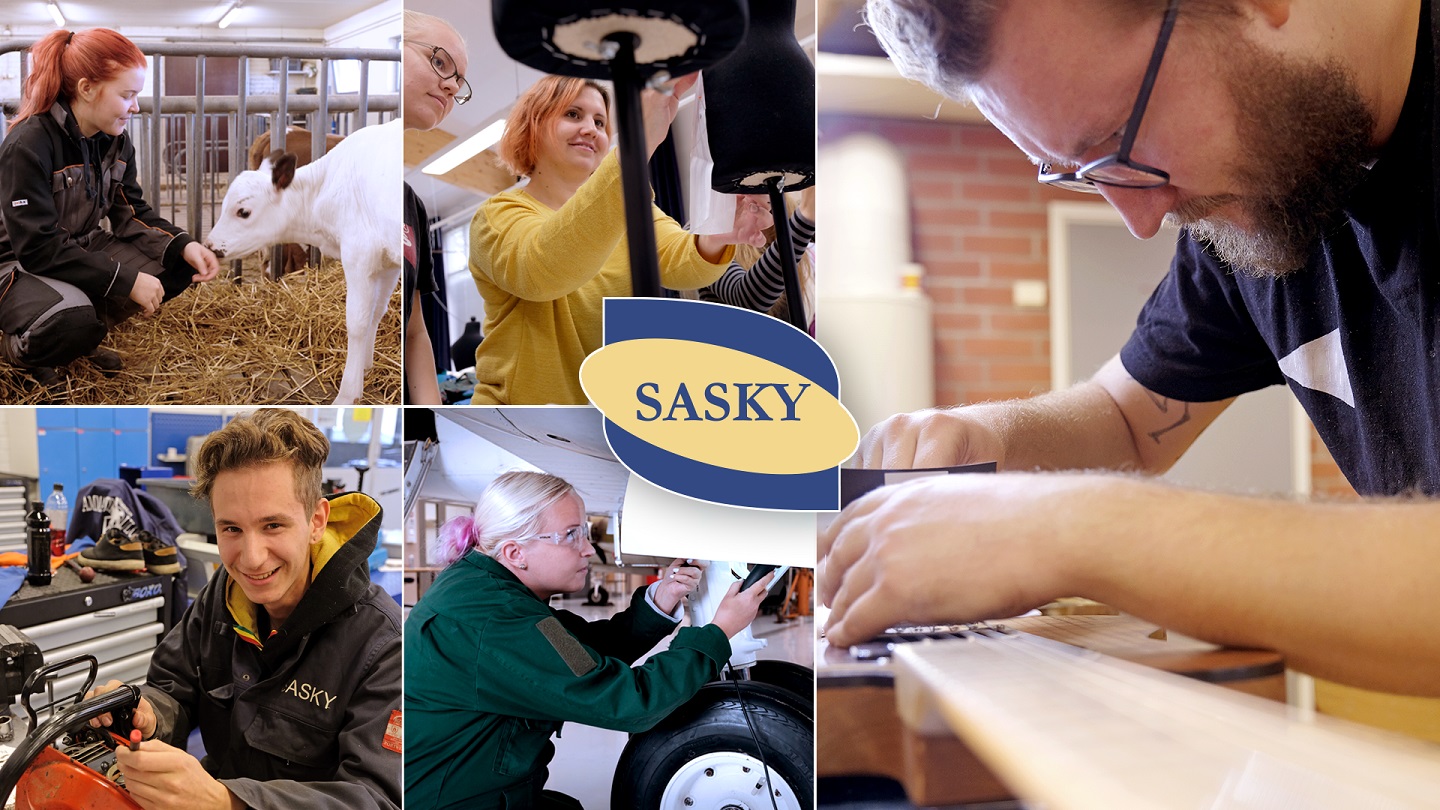 SASKY Municipal Education and Training Consortium