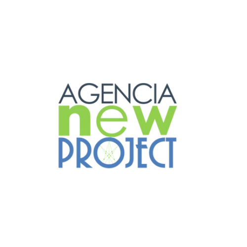 Agencia Interncional Newproject