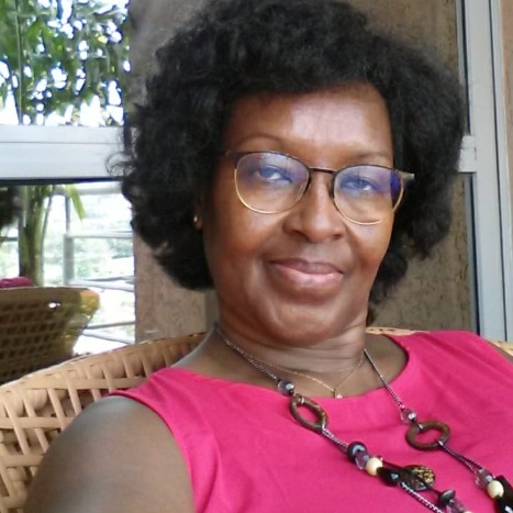 Julienne MUKABUCYANA