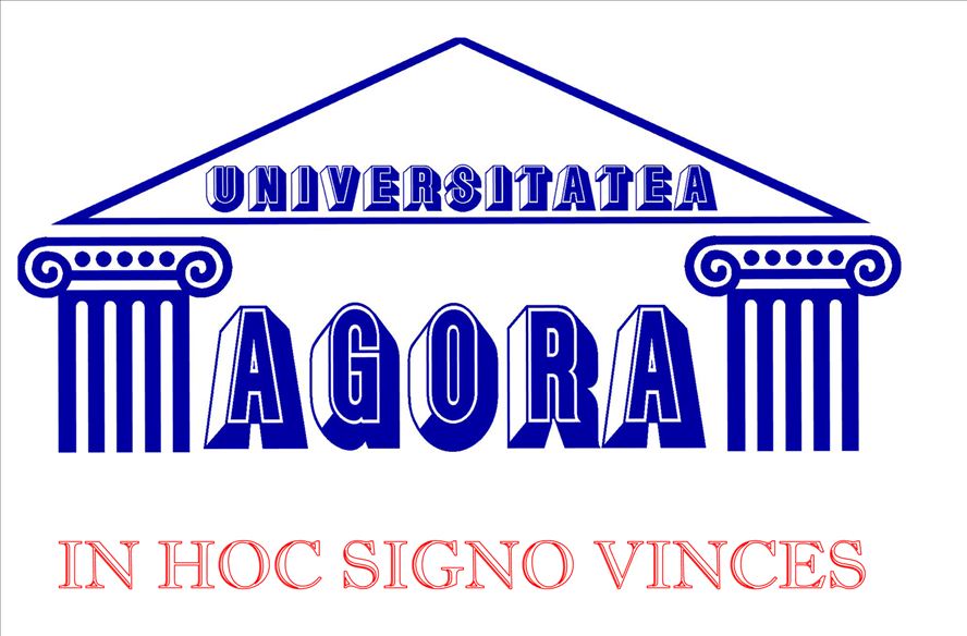 Agora University of Oradea (AUO)