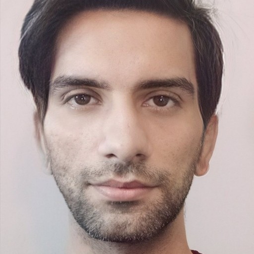 Kamran Nisar