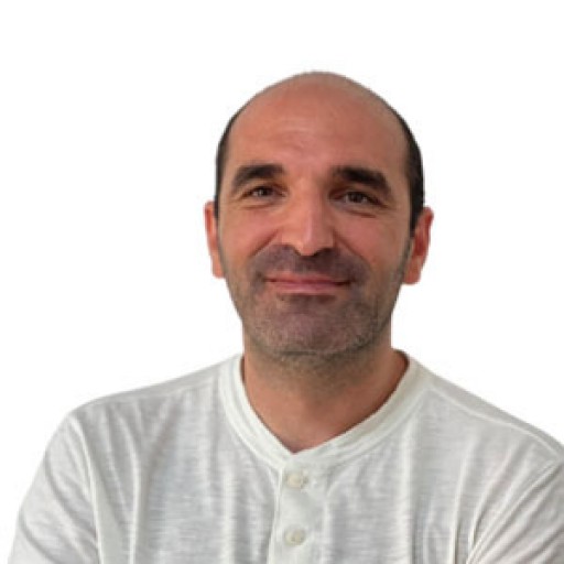 Faton Deshishku