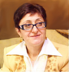 Tereza Khechoyan