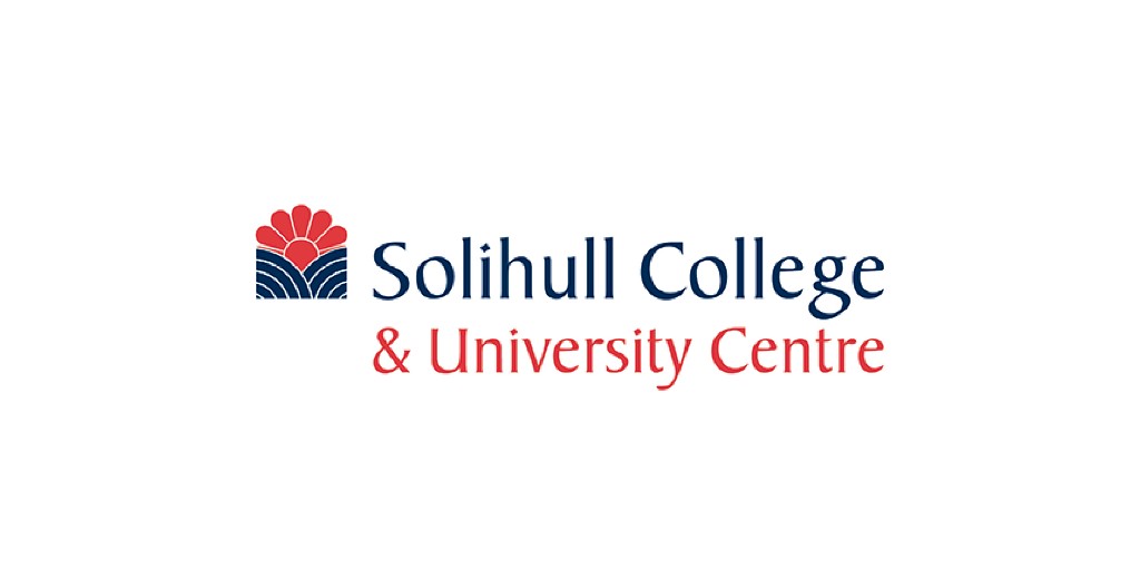 Solihull College and University Centre