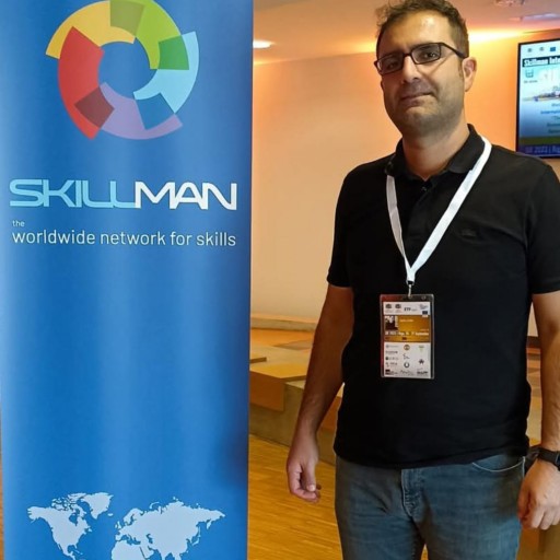 Assoc. Prof. Dr. Melih AYDIN