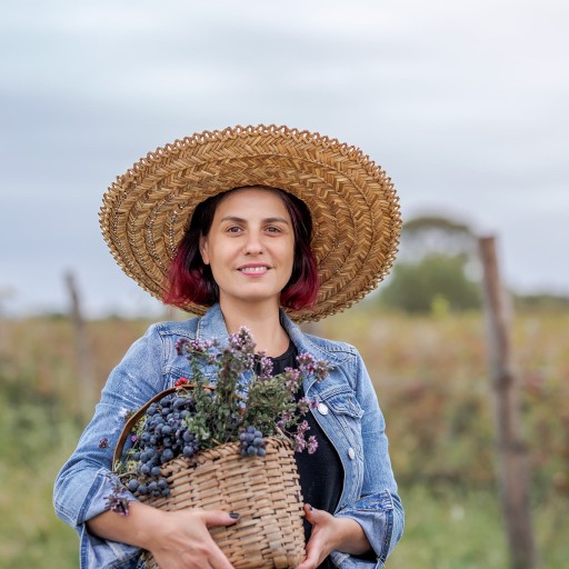 Ia's Winery -  Ia Imerlishvili