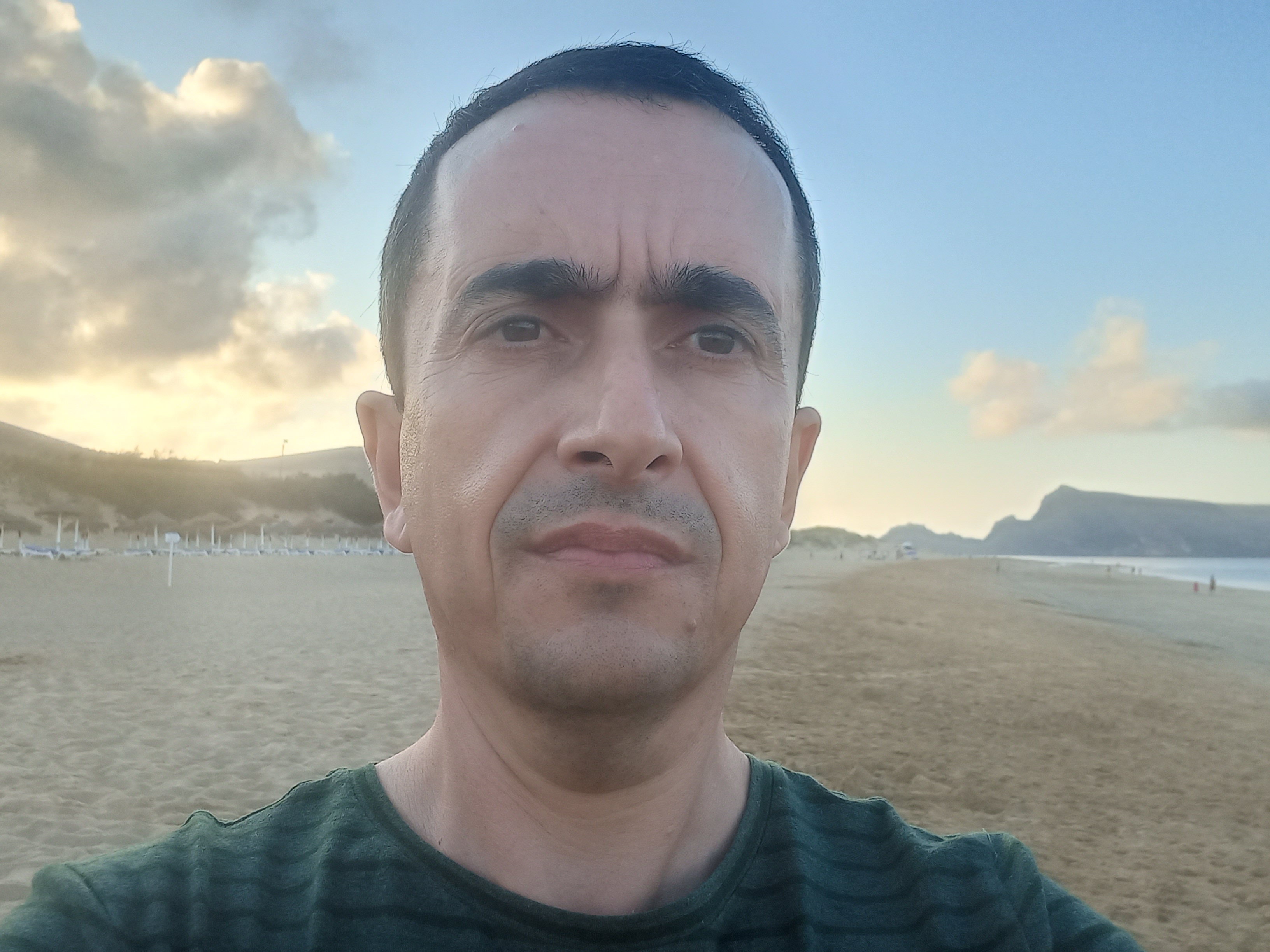 Samuel Branco