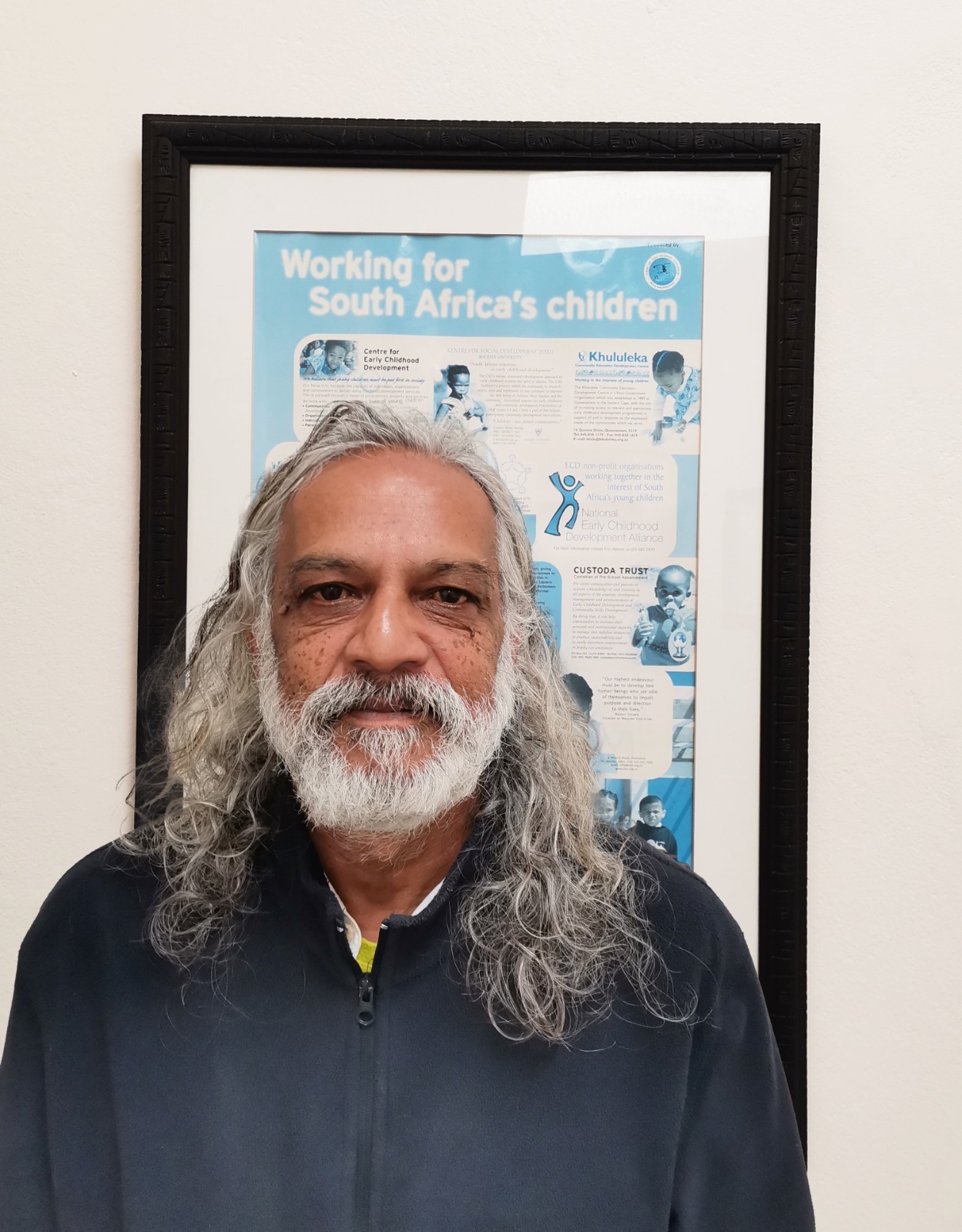 sigamoney naicker