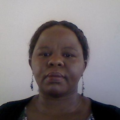 Annastacia Nzau