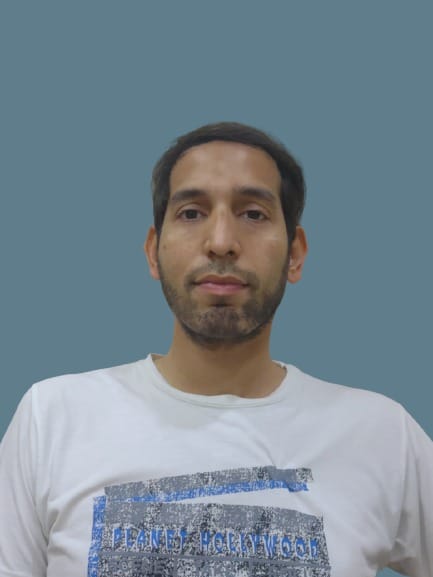 Ibrahim Noorani
