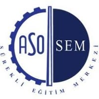 Ankara Chamber of Industry Continuing Education Center (ASO-SEM)