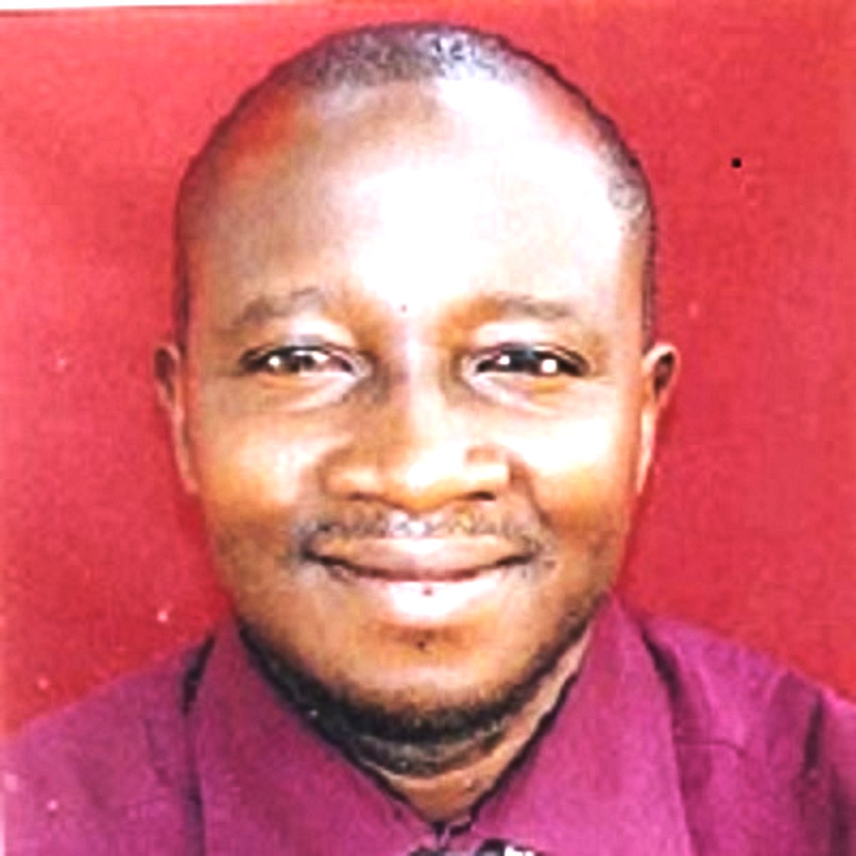 Alexander Ogundele