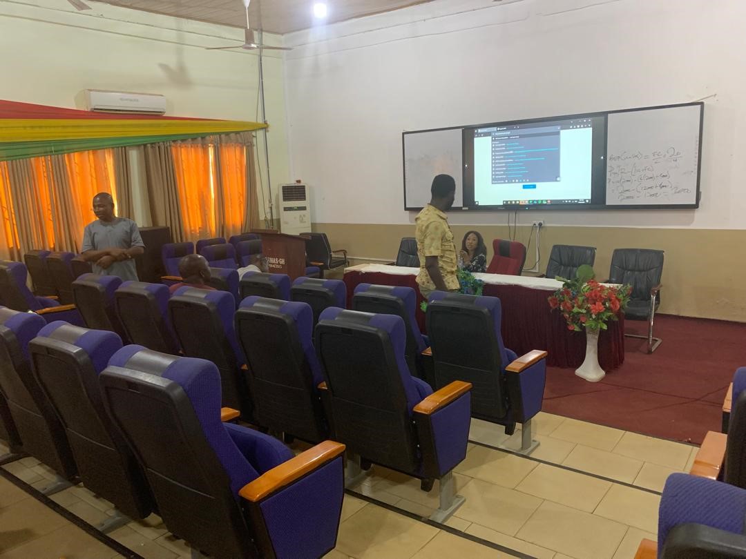 TAMALE TECHNICAL UNIVERSITY