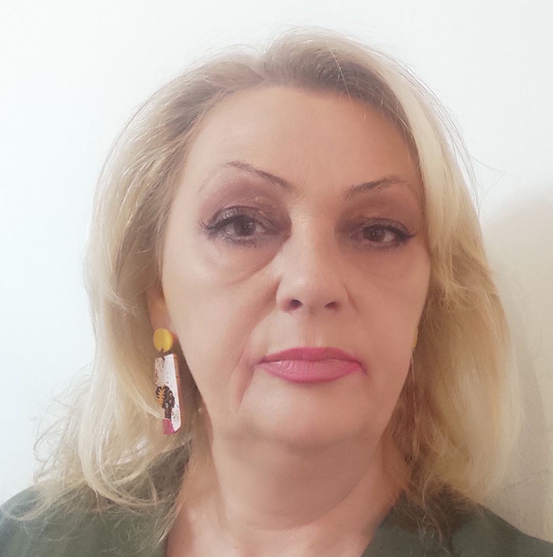 Slavica Dimovska