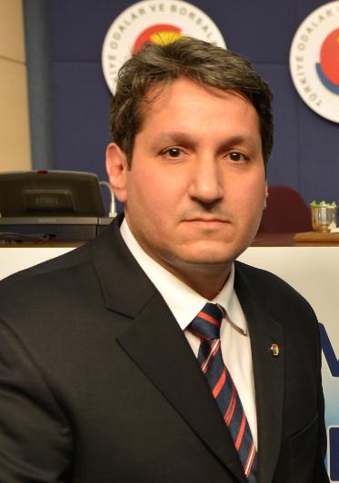 Ekrem Akbulut