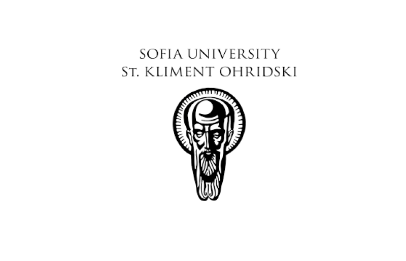 Sofia University "St. Kliment Ohridski" 