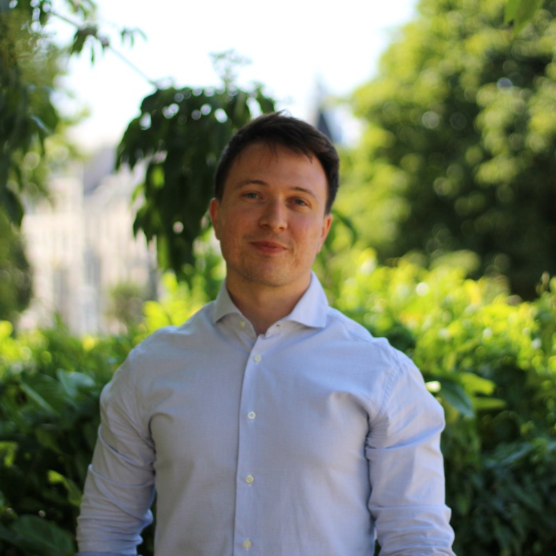 Daniele Bregoli