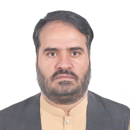 Saeedullah Shirzoi