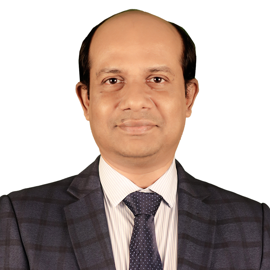 Rathindra Nath Das