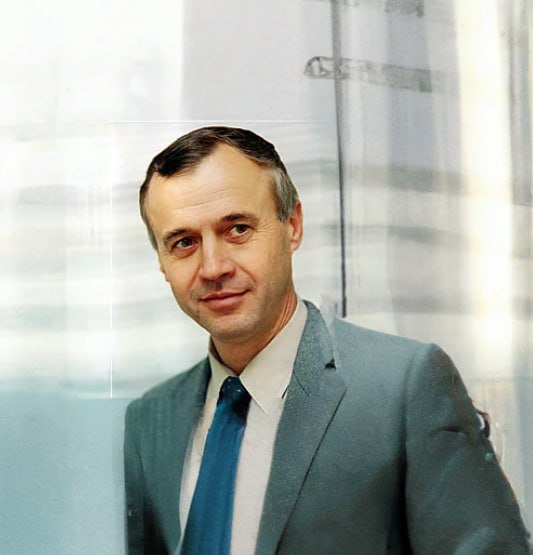 Ion Covalenco