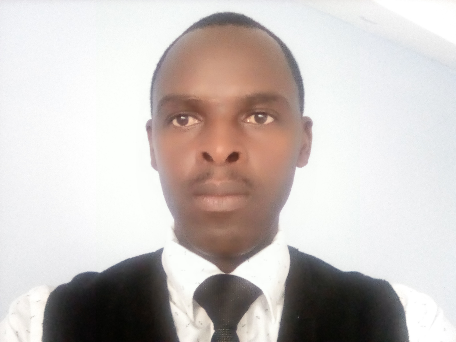 ISAAC MWITI