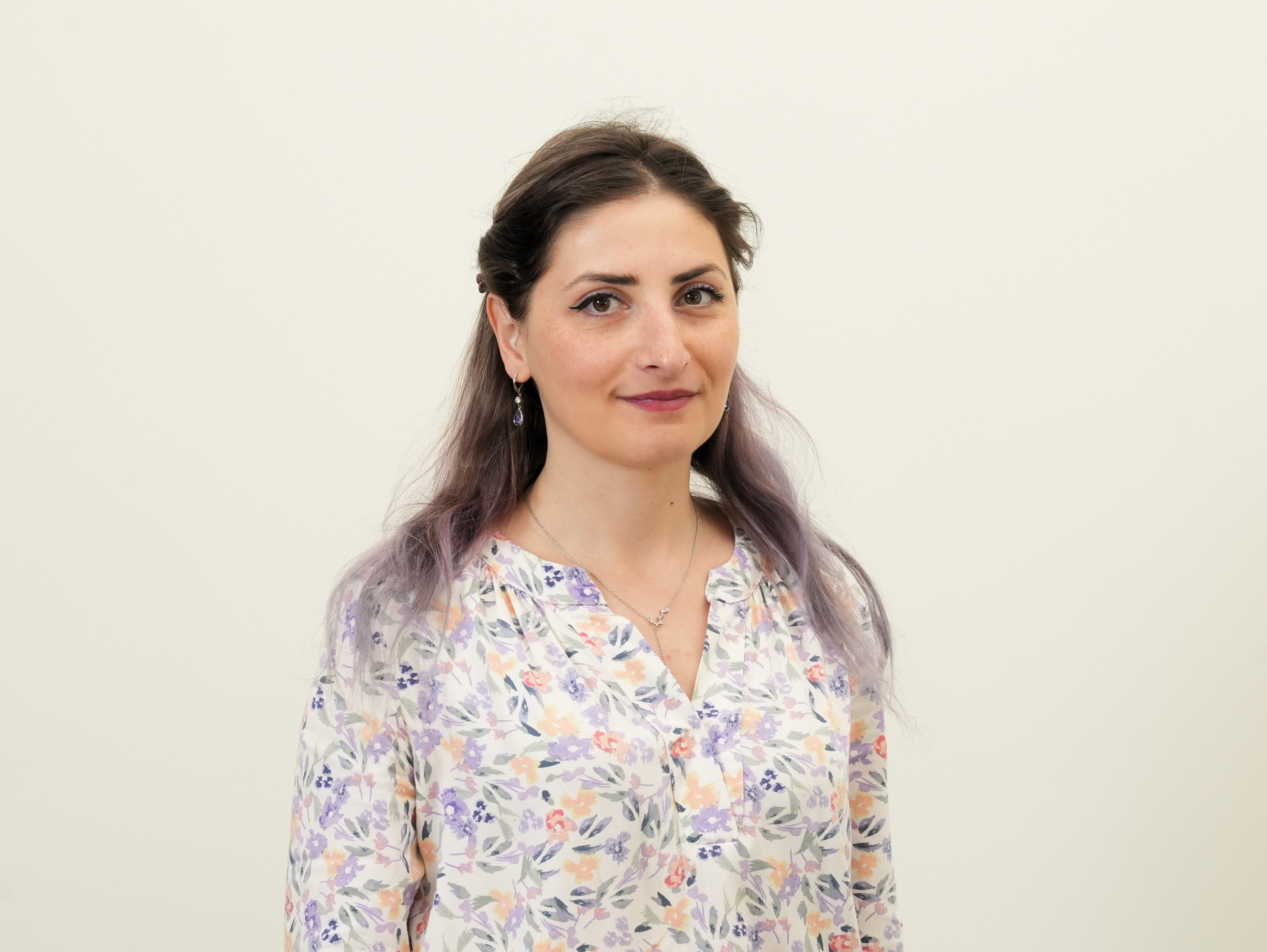 Arpine Grigoryan