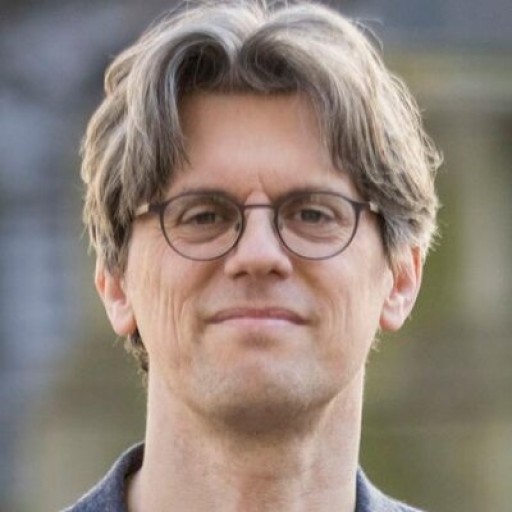Jouke Verlinden