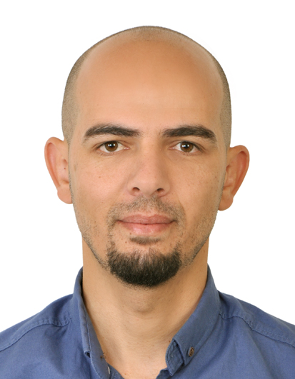 Hatem  Shatnawi